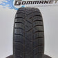 2 Pirelli 205/55 R16 SnowControl Serie3 M+S