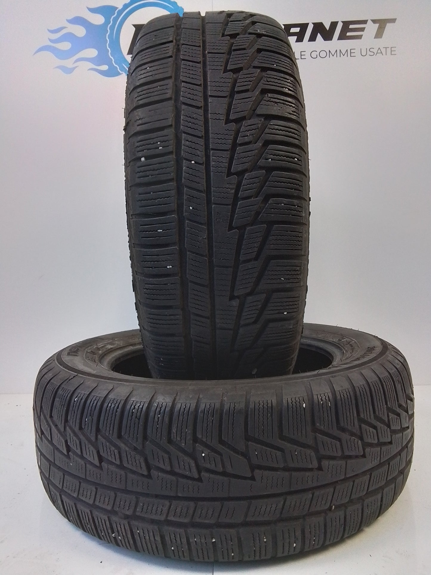 2 Nokian Wr G2 All Weather 205 60 16 92H M+S