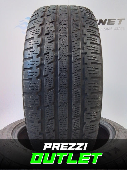 2 Kumho Asymetric 205 55 17 95V Xl m+s