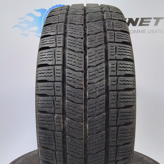 1 Kleber Transalp 2 215/65 R16C