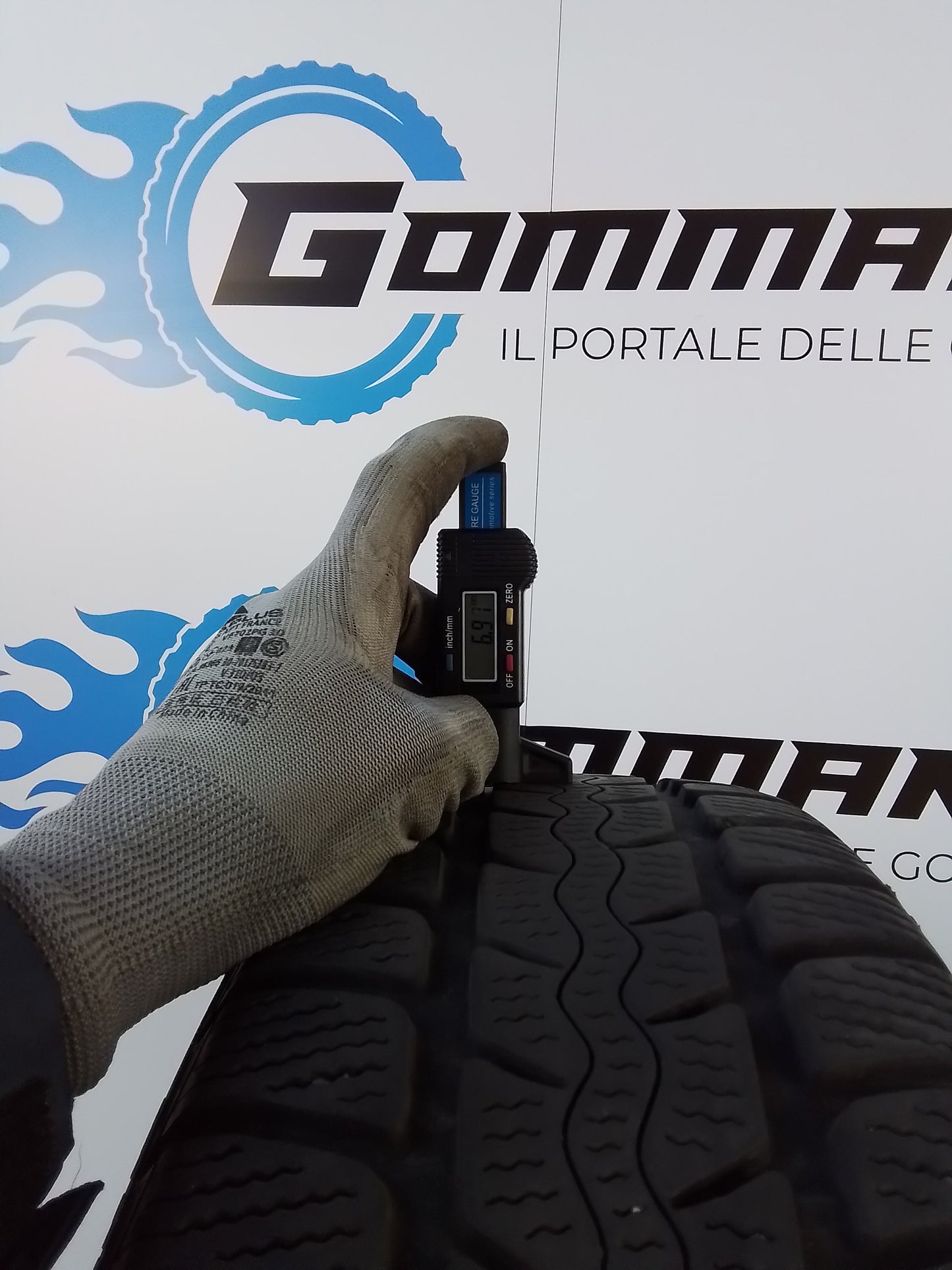 4 Formula Winter (Pirelli) 175 65 15 84T M+S