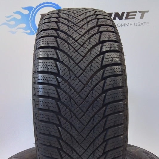 2 Minerva Frostrack Hp 205 60 16 96H