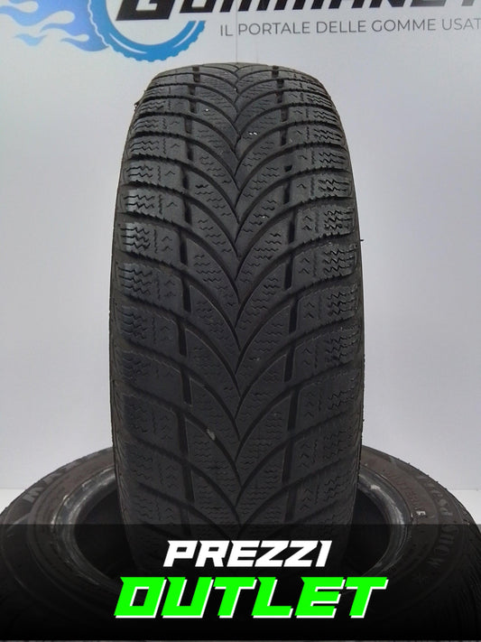 2 Maxxis Presa Snow 165 60 14 79T m+s