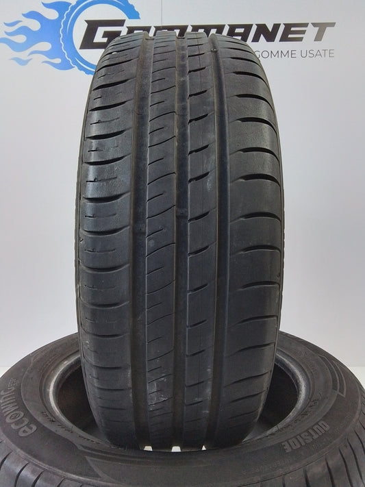 2 Kumho Ecowing ES01 195 55 16 87H