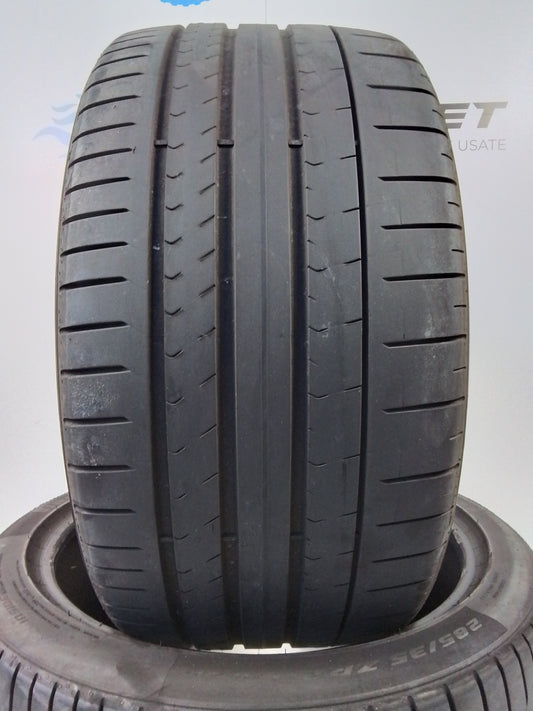 2 Pirelli Pzero 285 35 20 104Y