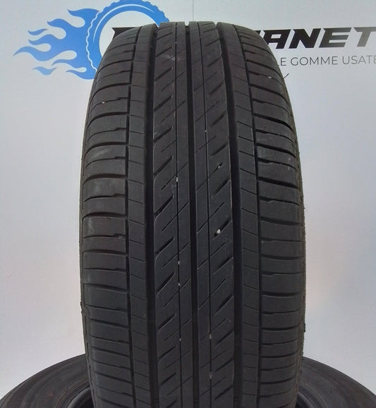 2 Bridgestone Ecopia 195 65 15 91H