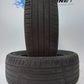 2 Bridgestone Turanza T001 225 55 18 98V