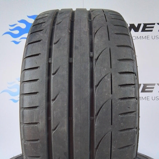 4 Bridgestone 215/40 R17 Potenza RE 050A