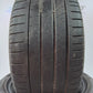 2 Pirelli P Zero 315 35 21 111Y