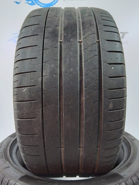 2 Pirelli P Zero 315 35 21 111Y