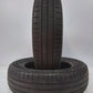 2 Hankook Kinergy eco2 165 65 14 79T