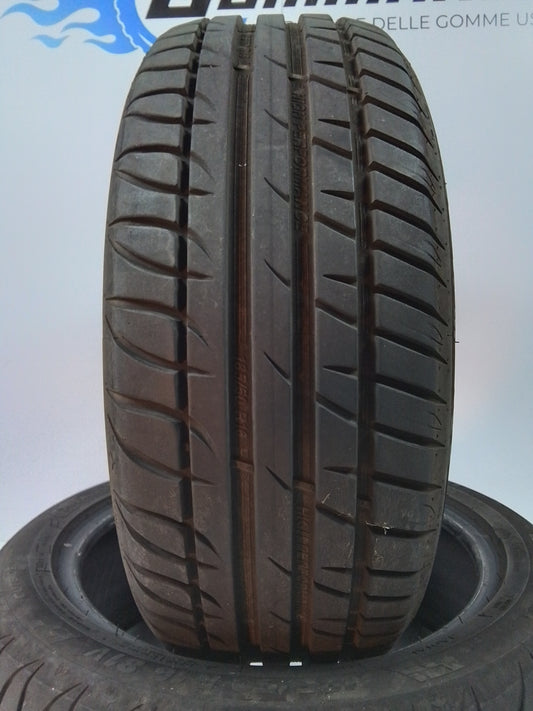 2 Taurus high Performance (Michelin) 185 50 16 81V