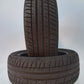 2 Taurus high Performance (Michelin) 185 50 16 81V