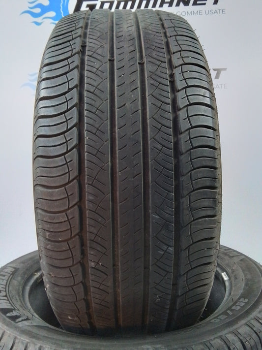 2 Michelin Latitude Tour hp 235 50 20 109W m+s