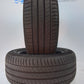 2 Michelin Primacy 3 225 55 17 97W