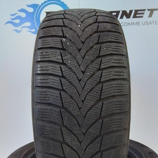4 Nexen 205/50 R17 Windguard Sport 2