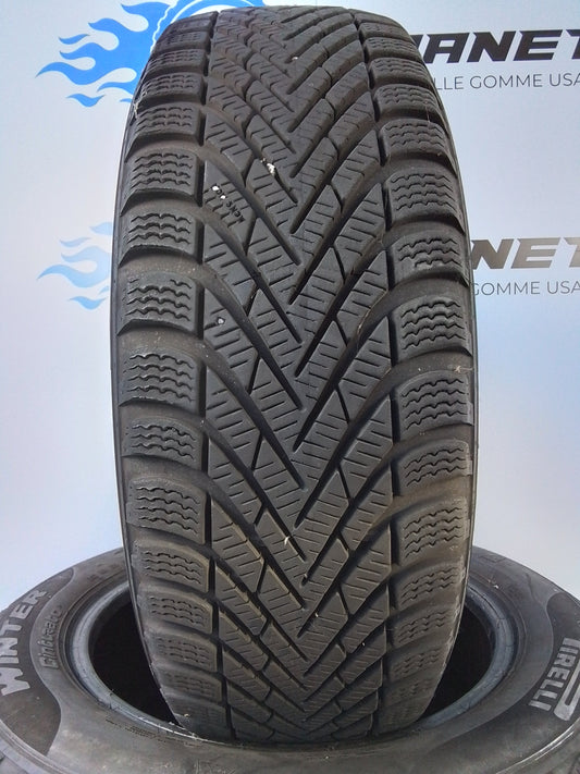 4 Pirelli Cinturato Winter 175 65 14 82T M+S