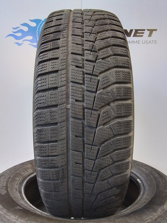 2 Hankook Winter Icept evo 2 215 65 17 99V m+s