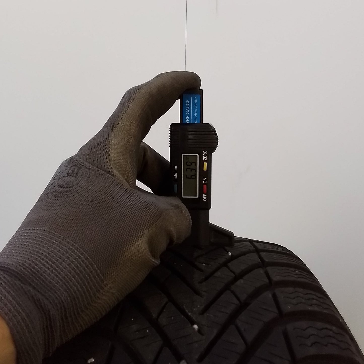 2 Pirelli 195/45 R16 Winter Cinturato