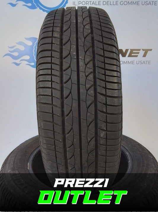 4 Bridgestone B250 7mm