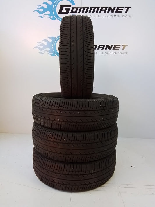 4 Bridgestone Ecopia 175 65 15 88H