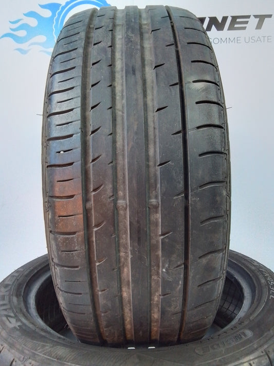 2 Falken Azenis 215 50 18 92W