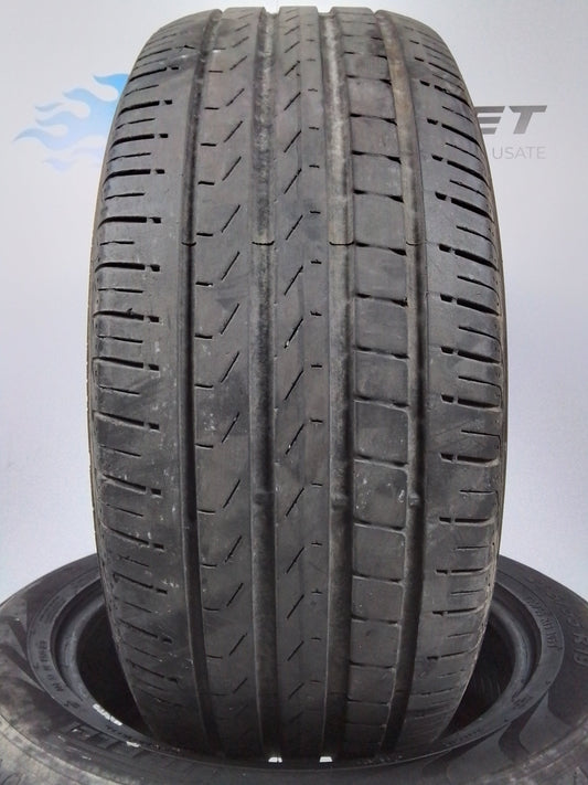 2 Pirelli Scorpion verde 235 60 18 107V