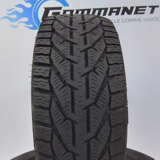 2 Taurus 205/55 R16 Winter M+S XL