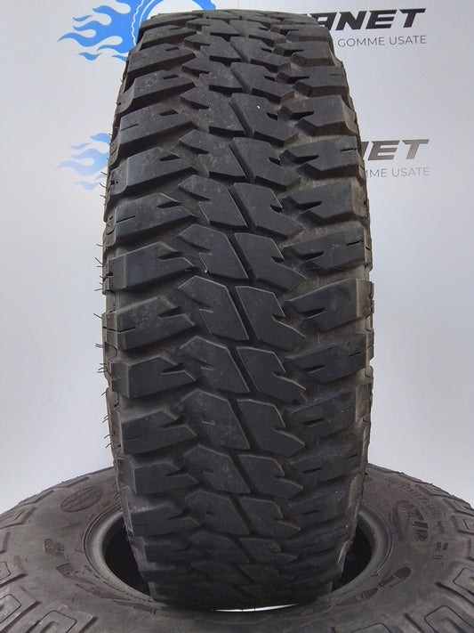 2 Goodyear Wrangler 235 85 16 114/110Q m+s