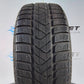 4 Pirelli 225/45 R17 Sottozero 3 91H M+S