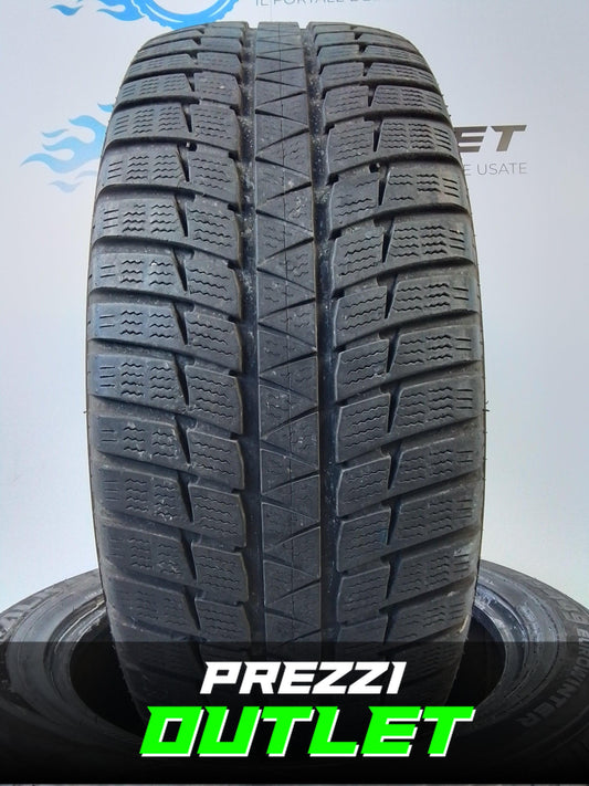 2 Falken Eurowinter Hs449 175 70 14 88T