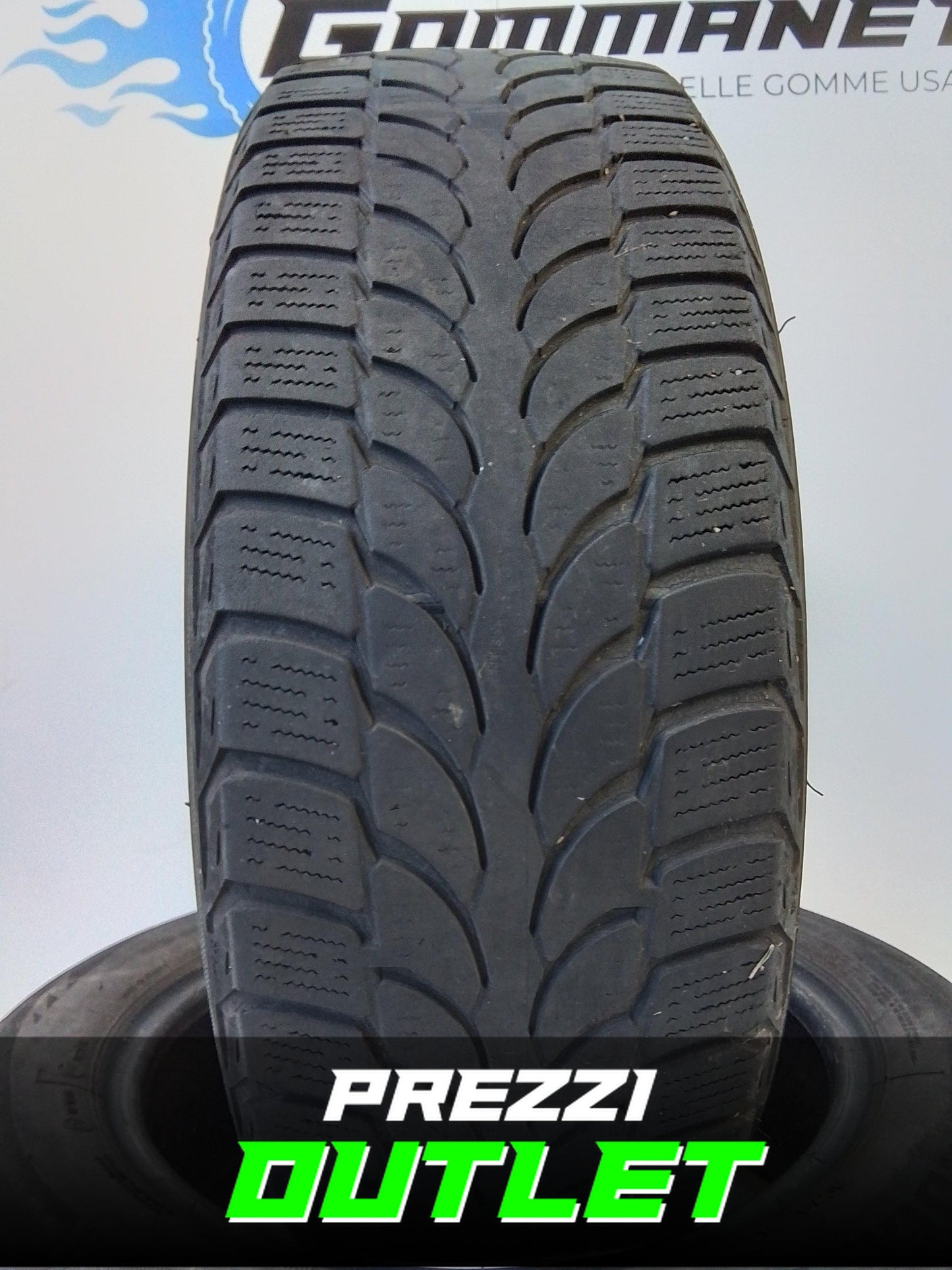 2 Bridgestone Blizzak LM-32 175 60 15 81T m+s