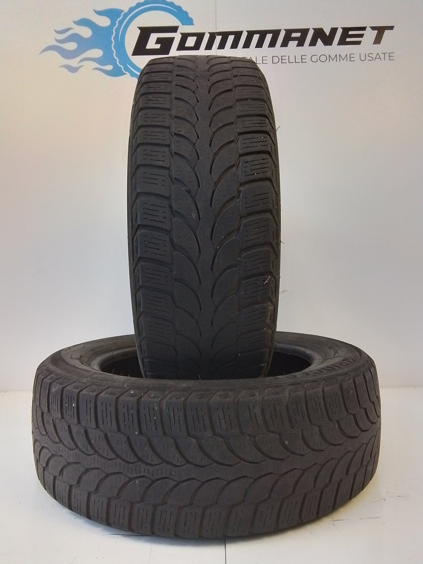 2 Bridgestone Blizzak LM-32 175 60 15 81T m+s