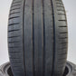 2 Pirelli Pzero 315 35 21 111Y RUN FLAT