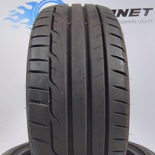 4 Dunlop SportMaxx Rt 225 45 19 96W