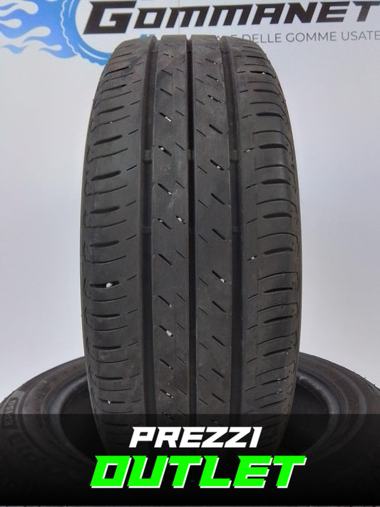 2 Bridgestone Ecopia Ep150 185 55 15 82H