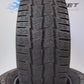 2 Michelin Agilis Alpin 225 75 16C 121/120 R m+s