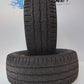 2 Michelin Agilis Alpin 225 75 16C 121/120 R m+s