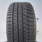 4 Toyo 245/40 R19 Snowprox S954