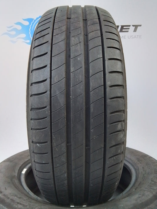 2 Michelin Primacy 3 215 65 17 99V