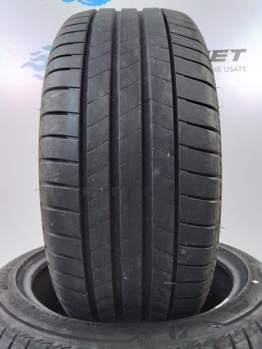 2 Bridgestone Turanza T005 245 45 19 102Y