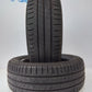 2 Michelin Energy Saver 195 55 16 87T