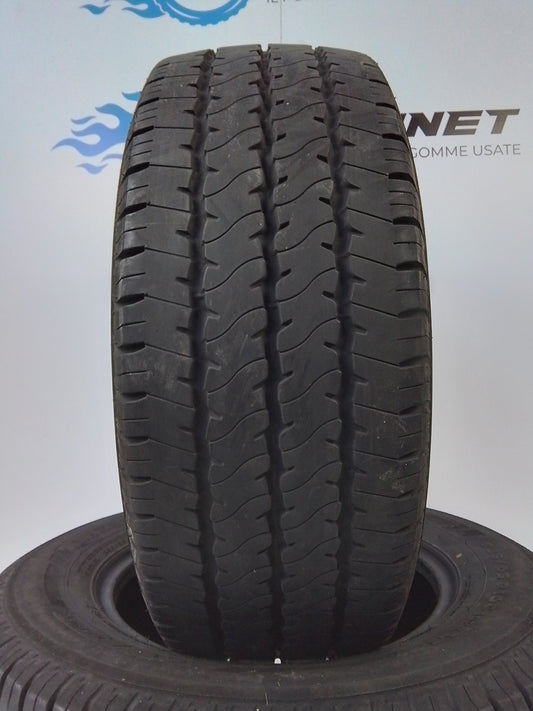 2 GT radial Maxmiller pro 235 65 16C 121/119R