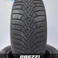 2 Goodyear Ultragrip 9 195 60 15 88T m+s