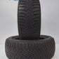 2 Goodyear Ultragrip 9 195 60 15 88T m+s