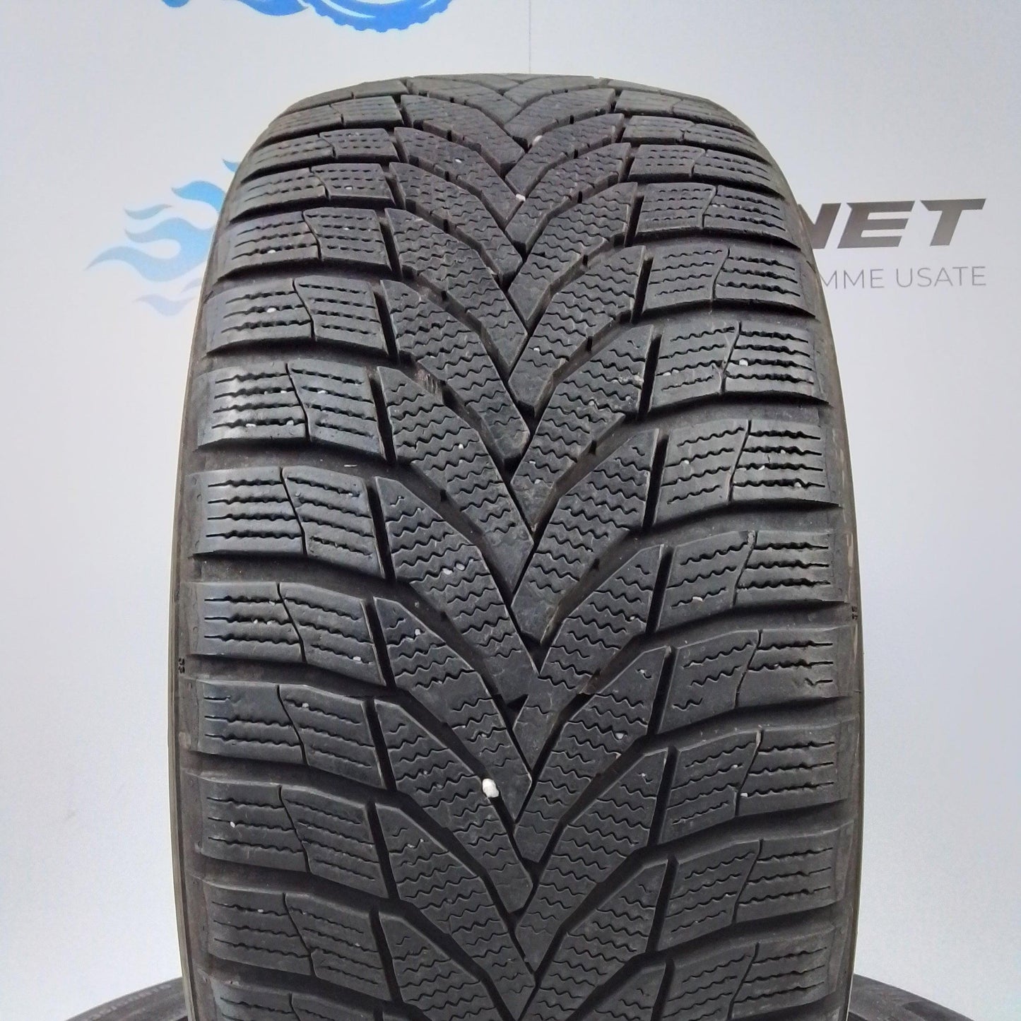 4 Nexen 235/45 R19 Winguard Sport 2