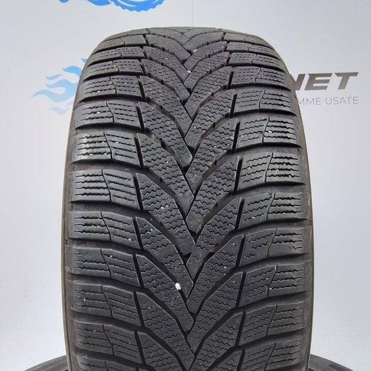 4 Nexen 235/45 R19 Winguard Sport 2
