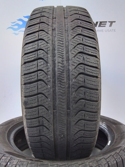 2 Pirelli All Season Cinturato 185 65 15 88H M+S