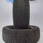 2 Pirelli All Season Cinturato 185 65 15 88H M+S