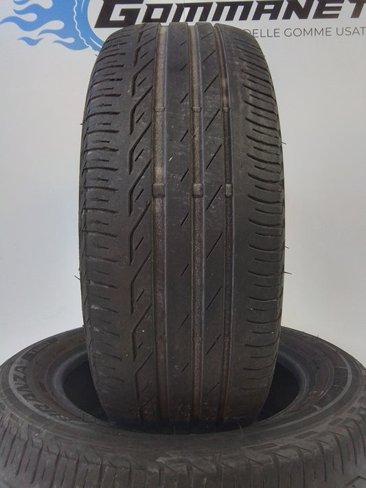 2 Bridgestone Turanza T001 205 55 16 91H